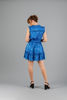 Imagen de Vestido Cuello Redondo Estampado      (Exclusivo Pagina)