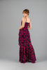 Imagen de Vestido Tirantes Estampado    ( Exclusivo Pagina)