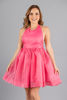 Imagen de Vestido Halter, Espalda Descubierta    (Exclusivo Pagina)