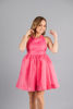 Imagen de Vestido Halter, Espalda Descubierta    (Exclusivo Pagina)