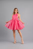 Imagen de Vestido Halter, Espalda Descubierta    (Exclusivo Pagina)