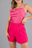 Imagen de Short Zipper, Bolsillos      ( Exclusivo Pagina)