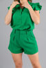 Imagen de Short Zipper, Bolsillos      ( Exclusivo Pagina)