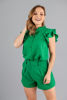 Imagen de Short Zipper, Bolsillos      ( Exclusivo Pagina)