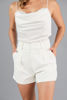 Imagen de Short Zipper, Bolsillos      ( Exclusivo Pagina)