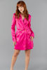 Imagen de Vestido Satin Tipo Blazer     (Exclusivo Pagina)