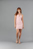 Imagen de Vestido Tirantes, Con Abalorios     (Exclusivo Pagina)