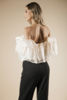 Imagen de Crop Top Off Shoulder  (Exclusivo de Pagina)