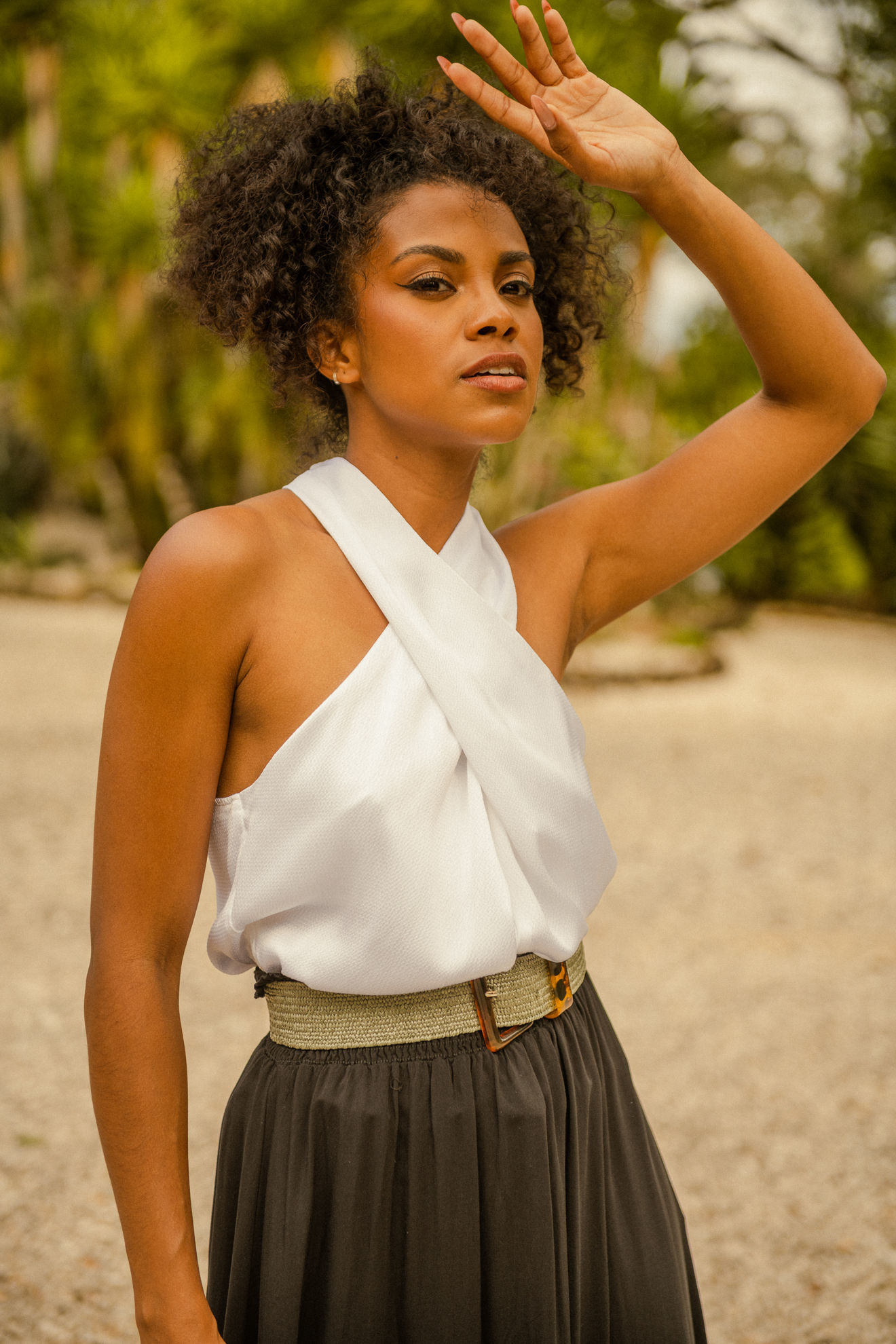 Blusas Modernas DiseÃ±os De Blusas De Dama Blusa DiseÃ±os De