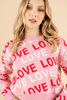 Imagen de Sweater Love, Love