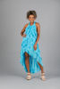 Imagen de Vestido Vuelos Espalda Descubierta    ( Exclusivo Pagina)