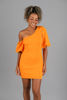 Imagen de Vestido  Un Hombro      (Exclusivo Pagina)