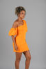 Imagen de Vestido  Un Hombro      (Exclusivo Pagina)