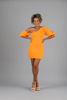 Imagen de Vestido  Un Hombro      (Exclusivo Pagina)