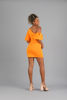 Imagen de Vestido  Un Hombro      (Exclusivo Pagina)