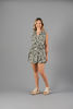 Imagen de Romper Rayon Print Tropical       (Exclusivo Pagina)