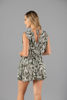 Imagen de Romper Rayon Print Tropical       (Exclusivo Pagina)