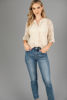 Imagen de Blusa Camisera Croche       (Exclusiva Pagina)