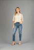Imagen de Blusa Camisera Croche       (Exclusiva Pagina)