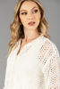 Imagen de Blusa Camisera Croche       (Exclusiva Pagina)