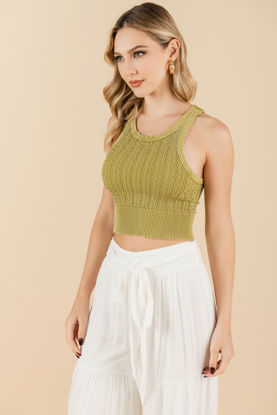 Imagen de Crop Top     ( Exclusivo Pagina)