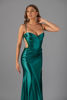 Imagen de Maxi Dress Straple, Estilo      (Exclusivo Pagina)