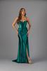 Imagen de Maxi Dress Straple, Estilo      (Exclusivo Pagina)