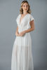 Imagen de Vestido Salida Playa En Rayon     ( Exclusivo Pagina )