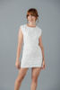 Imagen de Vestido Sin Mangas Cuello Redondo    ( Exclusivo Pagina)