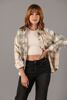 Imagen de Jacket Cuadros Camisera       (Exclusiva Pagina)