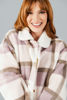 Imagen de Jacket Invierno Cuadros      (Exclusiva Pagina)