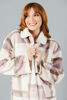 Imagen de Jacket Invierno Cuadros      (Exclusiva Pagina)