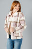 Imagen de Jacket Invierno Cuadros      (Exclusiva Pagina)