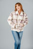 Imagen de Jacket Invierno Cuadros      (Exclusiva Pagina)