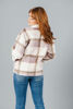 Imagen de Jacket Invierno Cuadros      (Exclusiva Pagina)