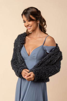 Imagen de Cardigan Fuzy       (Exclusivo Pagina)