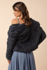 Imagen de Cardigan Fuzy       (Exclusivo Pagina)