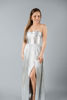 Imagen de Vestido Metalico Straple ( Exclusivo pagina )