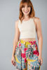 Imagen de Pantalon En Rayon Print Tropical     (Exclusivo Pagina)