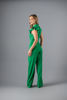 Imagen de Jumpsuit Cuello Alto, Cuello Manga    ( Exclusivo Pagina)