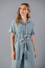 Imagen de Jumpsuit Camisero En Denim