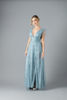 Imagen de Vestido Escote  Profundo.     (Exclusivo Pagina)