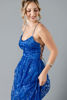 Imagen de Maxi Dress Brillo, Espalda Descubierta    (Exclusivo Pagina)