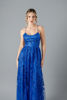 Imagen de Maxi Dress Brillo, Espalda Descubierta    (Exclusivo Pagina)