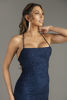 Imagen de Maxi Dress Brillo Espalda Descubierta     (Exclusivo Pagina)