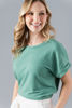 Imagen de Top Cuello Redondo      (Exclusiva Pagina)