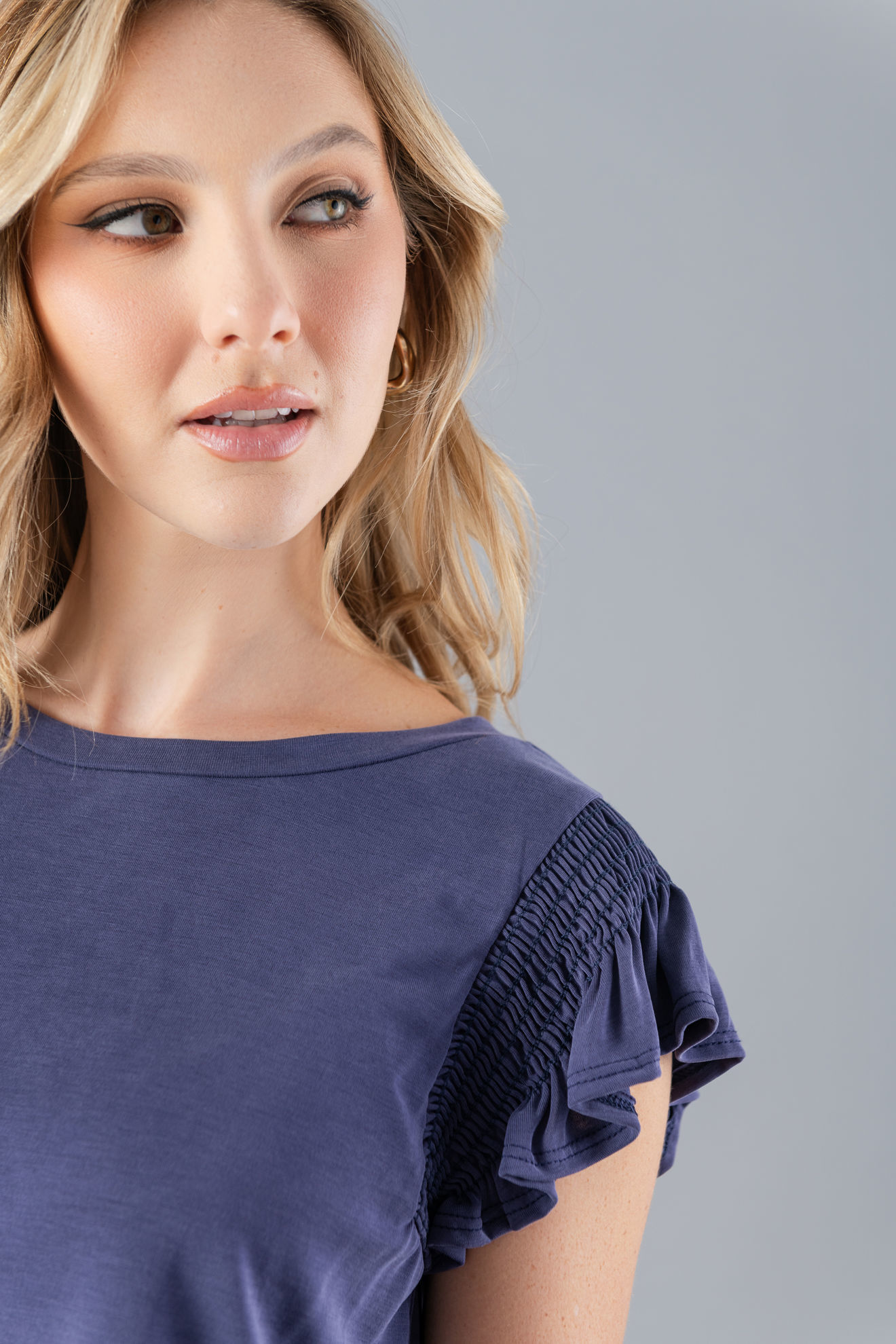 Imagen de Top Vuelo Mangas          (Exclusiva Pagina)