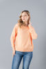 Imagen de Sweater Basico Cuello Ojal