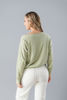 Imagen de Sweater Basico Cuello Ojal   ( Exclusivo Pagina)