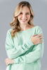 Imagen de Sweater Cuello Ojal Basico